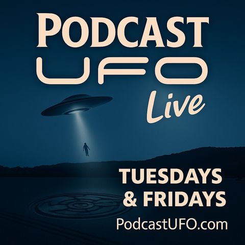 Podcast Cover