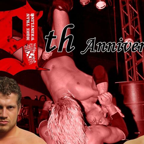 ENTHUSIASTIC REVIEWS #101: WXW 9th Anniversary Event Watch-Along