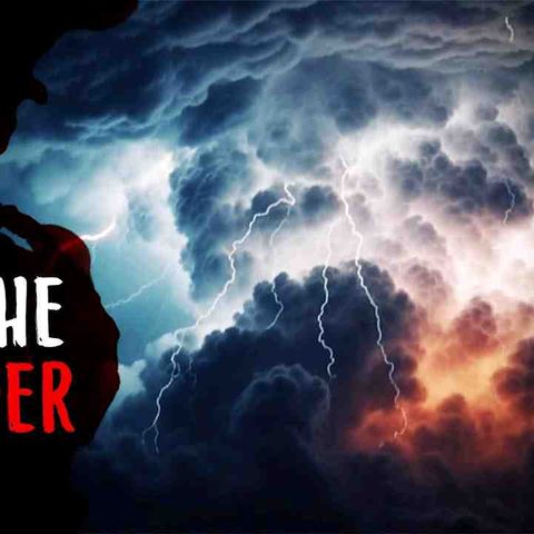 And the Thunder Rolls
