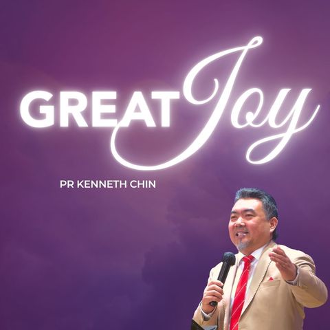 Great Joy
