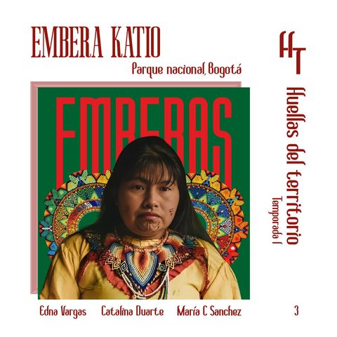 Embera Katio