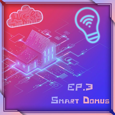3 - Smart Domus