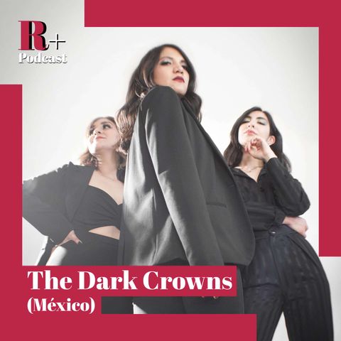 Entrevista Tha Dark Crowns (México)