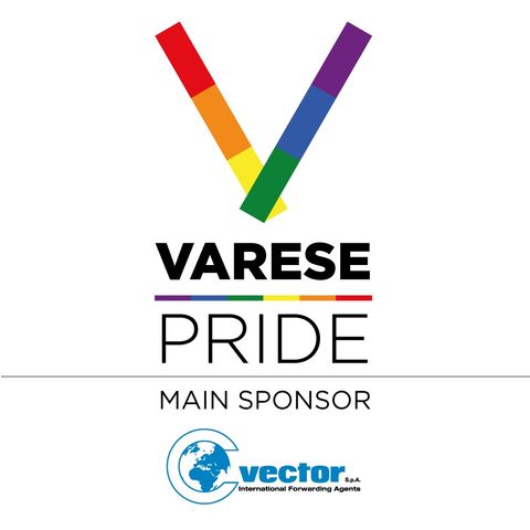 L'orgoglio di essere se stessi | Varese Pride Week 2019 | con Giovanni Boschini