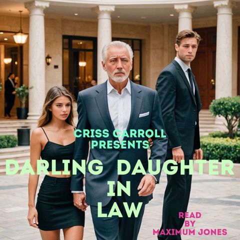 Darling Daughter in Law-Chap 4