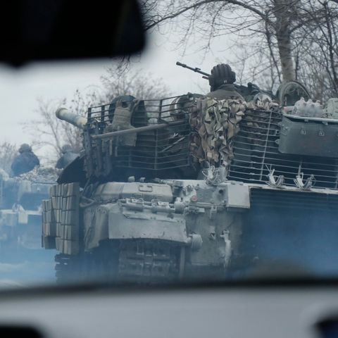 Guida alla disinformazione sulla guerra in Ucraina