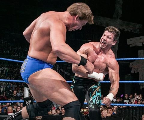 WWE Rivalries: JBL vs Eddie Guerrero