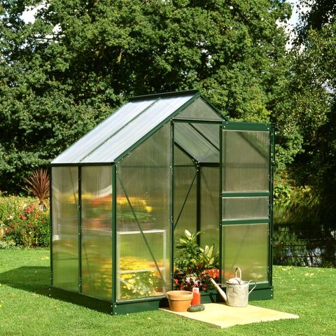 Elite Greenhouses for Sale