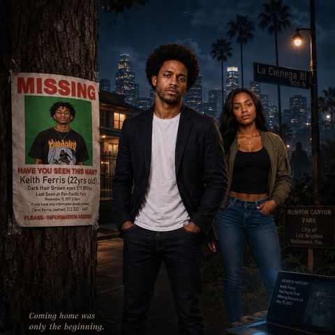 Copertina del podcast