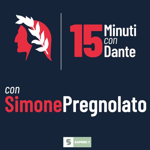 La lingua di Dante come prodigio poetico e responsabilità civica - Intervista a Simone Pregnolato