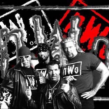 Memorial Tour: The Lapsed Fan nWo Special
