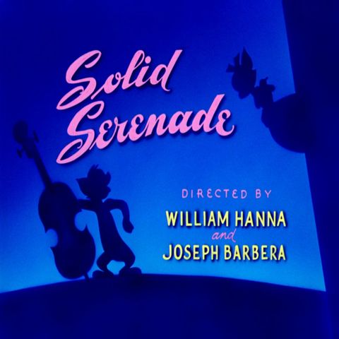 26. Solid Serenade