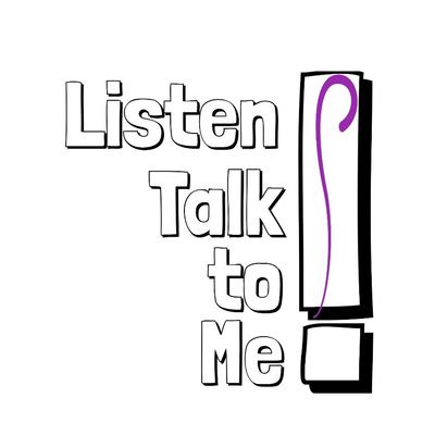 Listen! Talk to Me About Real Love Part II! Featuring Trevor & Alina Hicks