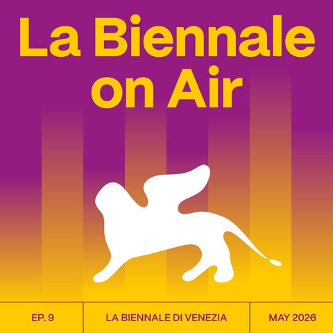 Episode 9: May 2026