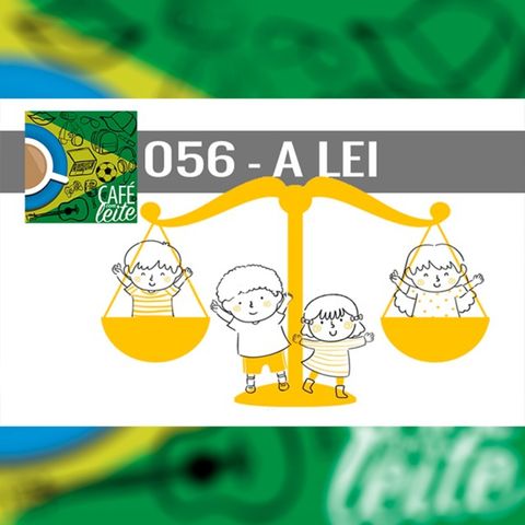 Café Com Leite 56 -A_Lei