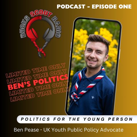 Ben's Politics Ep1
