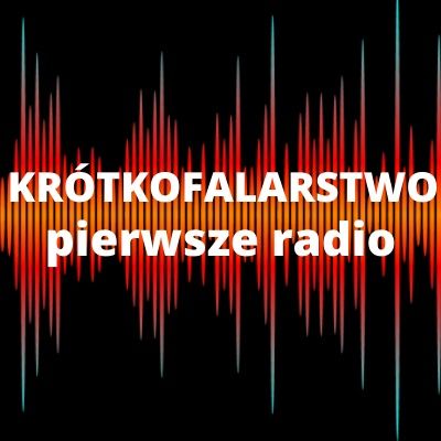 Pierwsze radio krótkofalarskie. ŁOŚ- cz.1