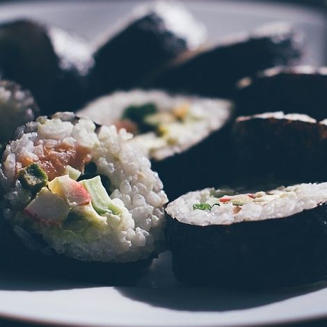 #9 Sushi killer: come questa moda sta distruggendo il mare