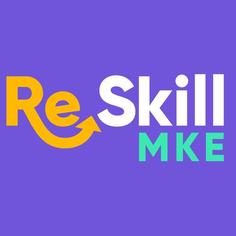 ReskillMKE with Kapco mixdown
