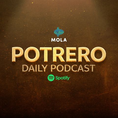 EP. 282 Potrero - Maradona è un Tango