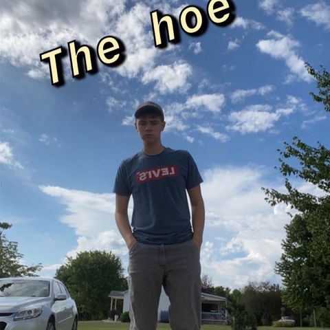 The hoe
