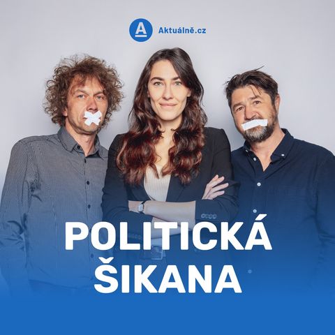 Podcast Cover