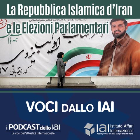 La Repubblica islamica d'Iran e le elezioni parlamentari