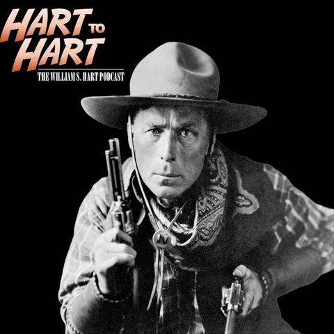 Copertina del podcast
