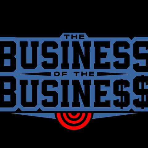 Episode 62 - CEO of Title Match Network, Telly Bistis