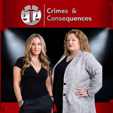 Crimes and Consequences Trailer