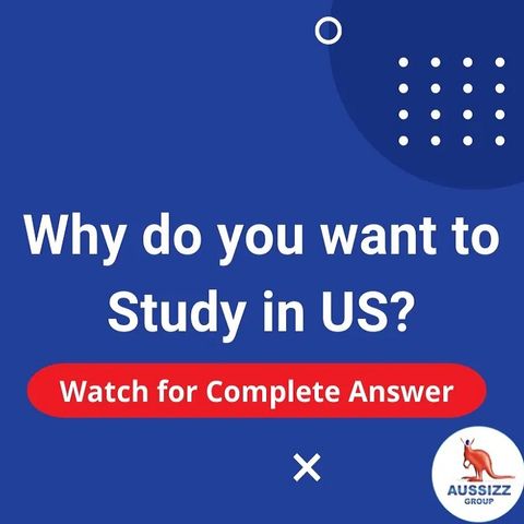 Would You Like to Study in The U.S.? Listen This Podcast and Clear All Your Doubts