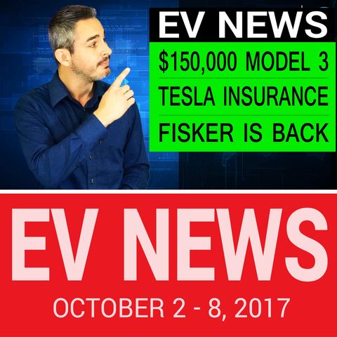 Used Tesla Model 3 for Sale | EV News