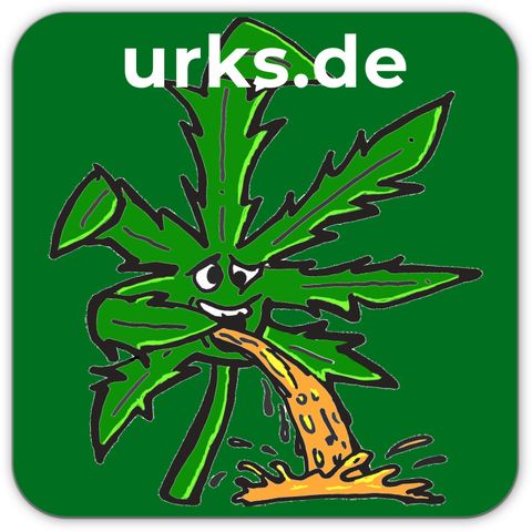 uRKs Podcast – E04 – Decarboxylierung von Cannabis