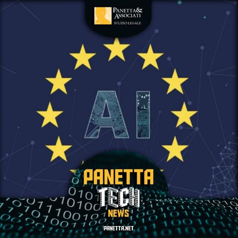 2. Panetta Paper EU: the European Artificial Intelligence Act still leaves many questions unanswered