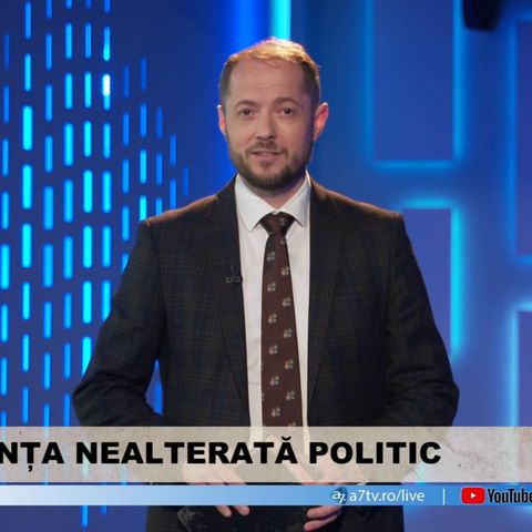 Credința nealterată politic - Ionică Herlea