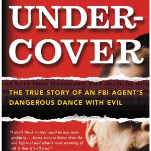 Ep.73 – Life of an Undercover FBI Agent