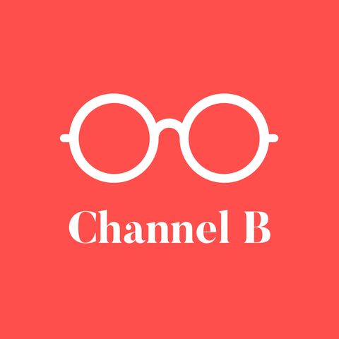 Podcast Cover