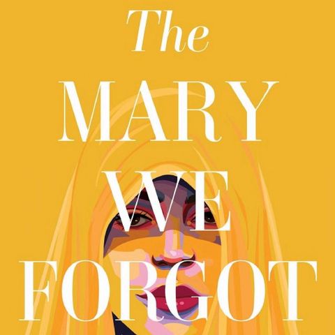 Episode 449: Jennifer Powell McNutt - The Mary We Forgot