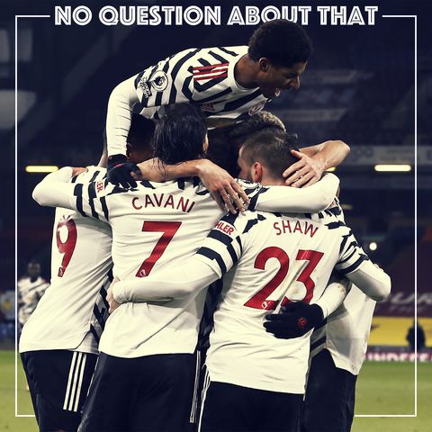 Top o' the League