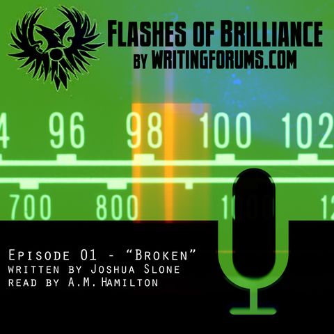 Flashes of Brilliance - Episode 01