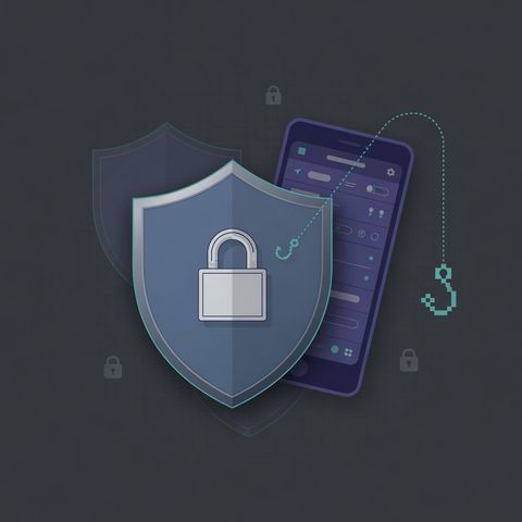 Navigate Digital Privacy: Phishing Red Flags