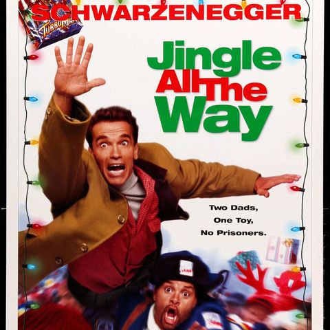 114 - "Jingle All the Way"