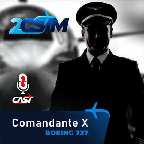 Entrevista Comandante X (Christian Dal Mas)