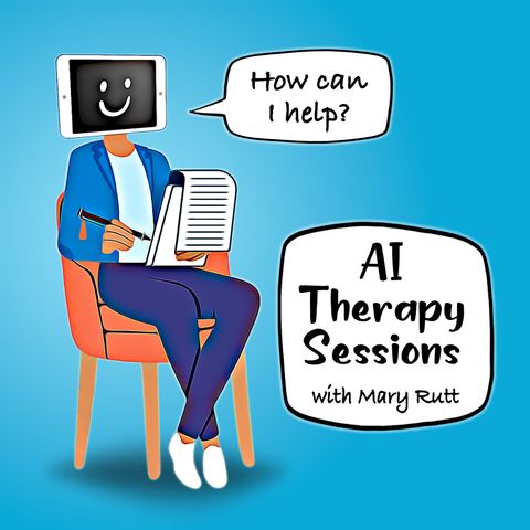 Introducing AI Therapy Sessions