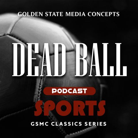 Jared Goff's Contract Extension, NBA Playoff Reactions & Lottery Results | GSMC Dead Ball Sports Podcast