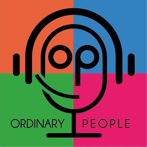Ep. 2 Special - Straordinary People