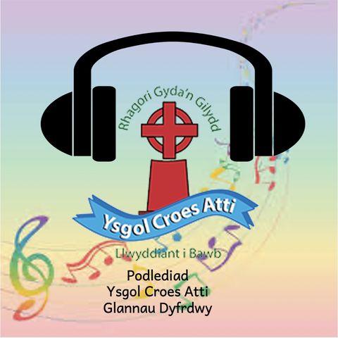 Ysgol Croes Atti Glannau Dyfrdwy