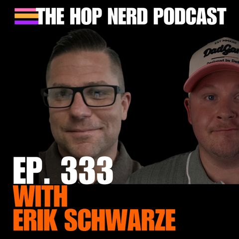 Catching up with Erik Schwarze