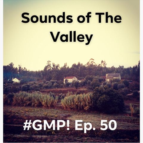 The Sounds of The Valley - The ‘Good Morning Portugal!’ Podcast - Episode 50
