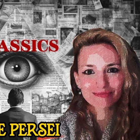 FKN Classics 2021: Programmers of Reality - Spirited Animals - Breaking Programming | Ariane Persei